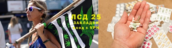 ALPHA-PVP Горнозаводск